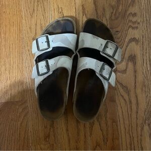 Birkenstocks - Size 41